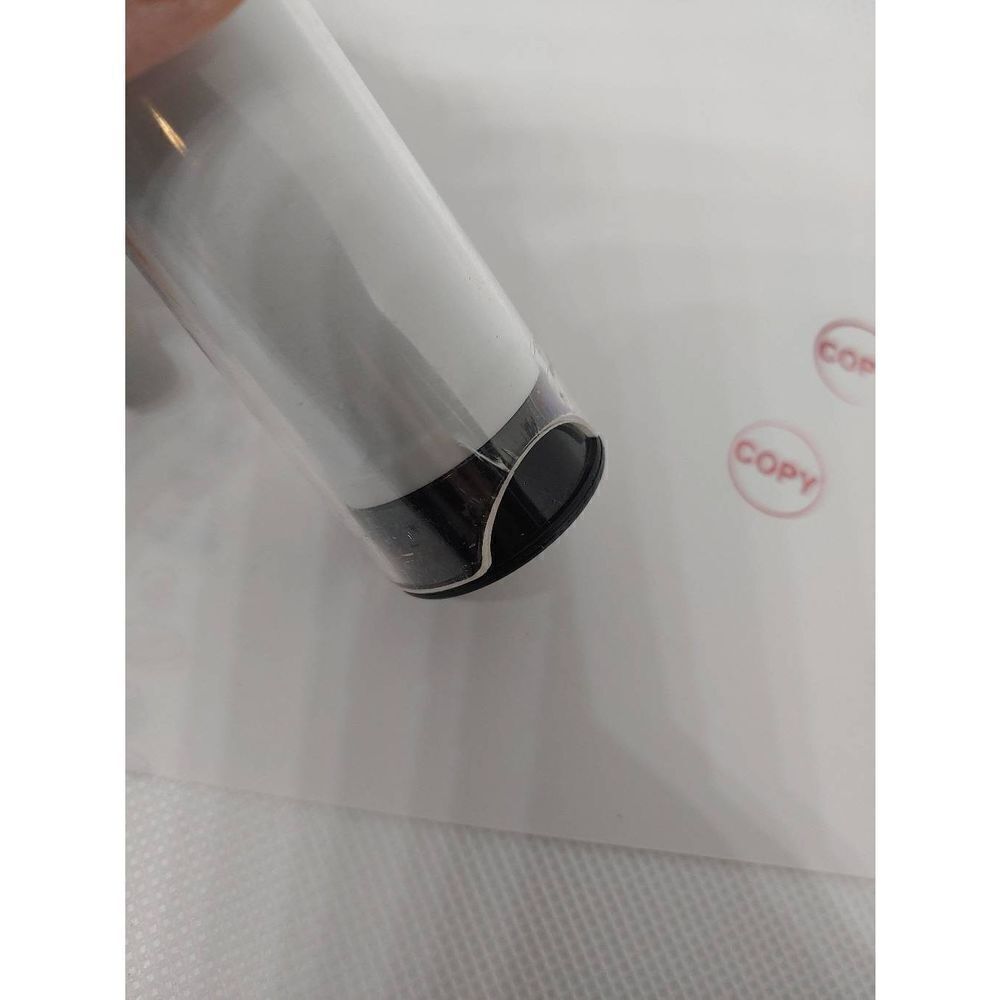 2000 PLUStamper COPY Round Stamp - Picture 5 of 6